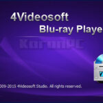 4Videosoft Blu-ray Player Download