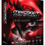 Acoustica Mixcraft Pro Studio