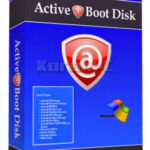 Active Boot Disk Suite