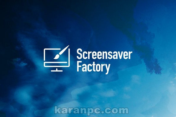 Blumentals Screensaver Factory Free Download