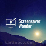 Blumentals Screensaver Wonder
