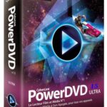 CyberLink PowerDVD Ultra 15