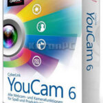 CyberLink YouCam Deluxe 6