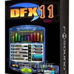 DFX Audio Enhancer