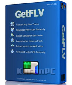 GetFLV Full Download