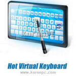 Hot Virtual Keyboard Download