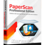 ORPALIS PaperScan Professional