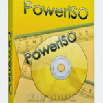 PowerISO Full Download