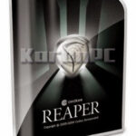 Cockos REAPER: Record and Edit Audio Like a Pro