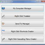 Right Click Enhancer Professional