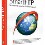 SmartFTP