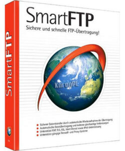 SmartFTP Free Download