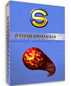 Download SpeedCommander Pro Full