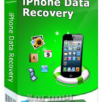 Tenorshare iPhone Data Recovery Latest