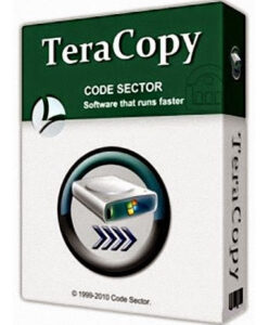 TeraCopy Beta Version Download