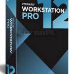 VMware Workstation 12 PRO