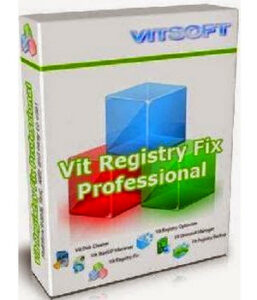 Vit Registry Fix Pro Download