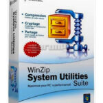 WinZip System Utilities Suite Download