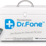 Wondershare Dr.Fone for iOS