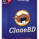 Slysoft CloneBD