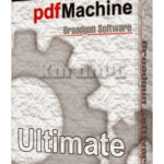 Broadgun pdfMachine Ultimate