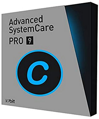 Advanced SystemCare 9 Pro Version Download