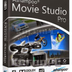 Ashampoo Movie Studio Pro