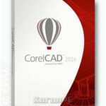 CorelCAD 2016