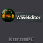 CyberLink WaveEditor Download