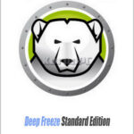 Deep Freeze Standard