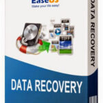 EASEUS Data Recovery Wizard