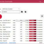 Easy YouTube Downloader