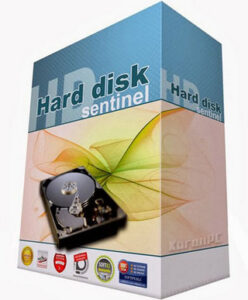 Download Hard Disk Sentinel PRO 5 Full