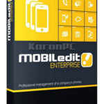 MOBILedit Enterprise