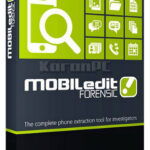 MOBILedit Forensic