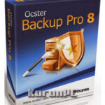 Ocster Backup Pro