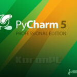 PyCharm Professional 5
