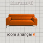 Room Arranger 8