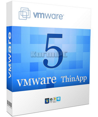 Thinapp Portable VMWare ThinApp (2024)