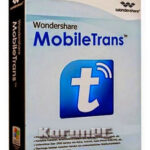 Wondershare MobileTrans Download