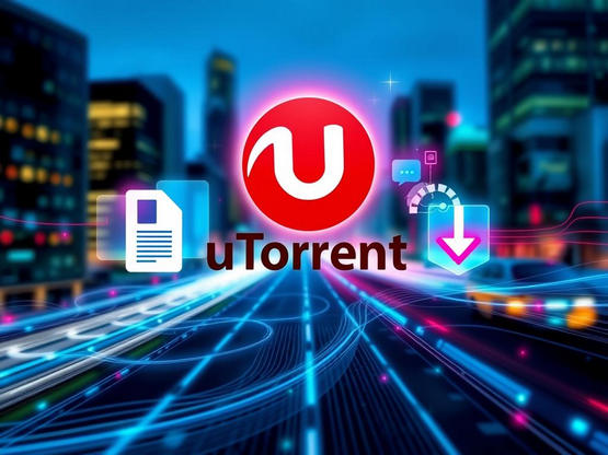 uTorrent Full