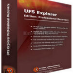 UFS Explorer Professional Recovery Download