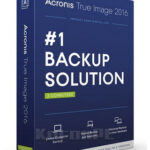 Acronis True Image 2016