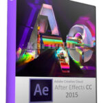 Adobe After Effects CC 2015