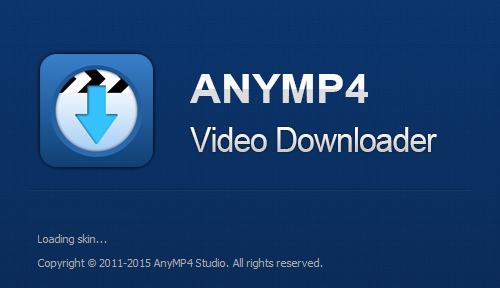 AnyMP4 TransMate 1.3.8 download the last version for mac