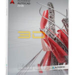 Autodesk AutoCAD 2016
