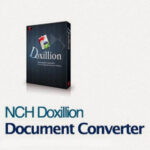 Doxillion Document Converter Plus