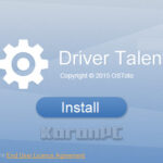 Driver Talent