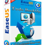 EASEUS Todo Backup Advanced Server Download