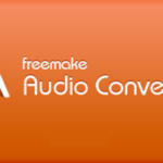 Freemake Audio Converter